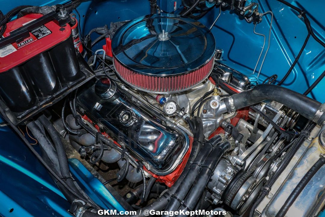 1957 Chevrolet 3100