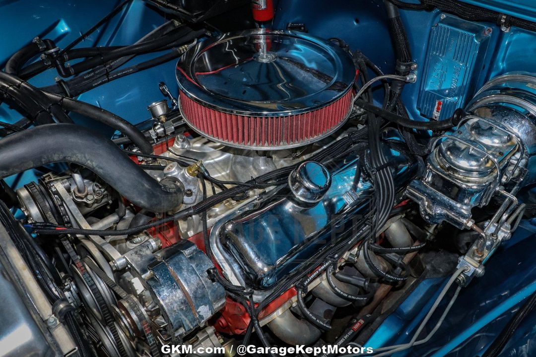 1957 Chevrolet 3100