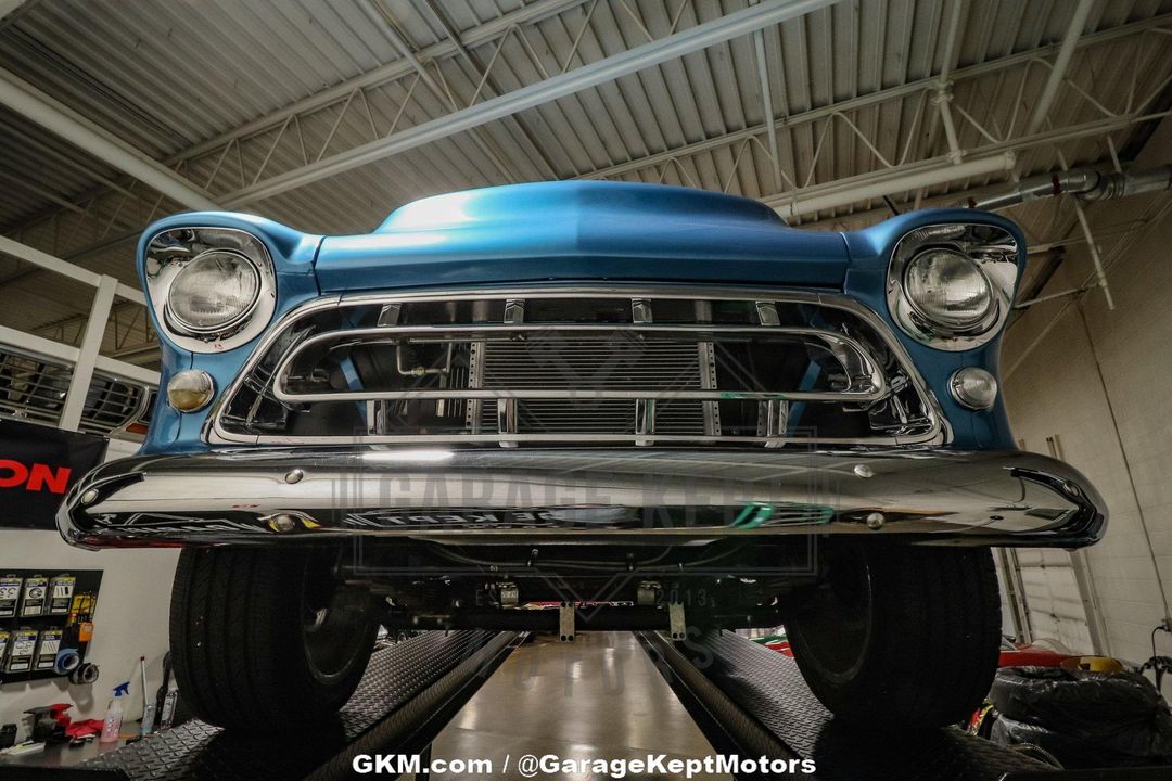1957 Chevrolet 3100