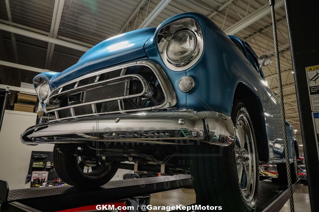 1957 Chevrolet 3100