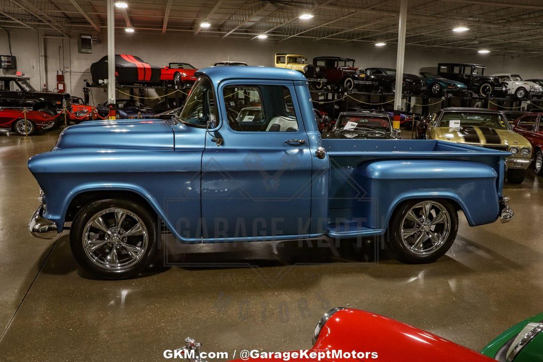 1957 Chevrolet 3100