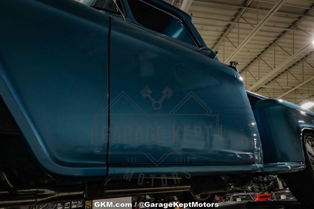 1957 Chevrolet 3100