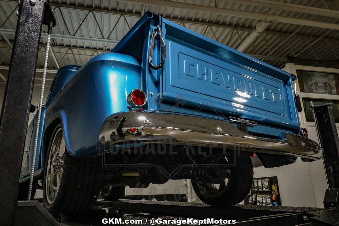 1957 Chevrolet 3100