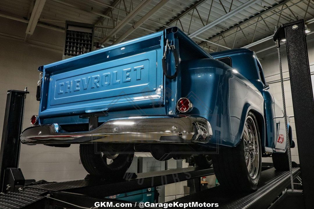1957 Chevrolet 3100