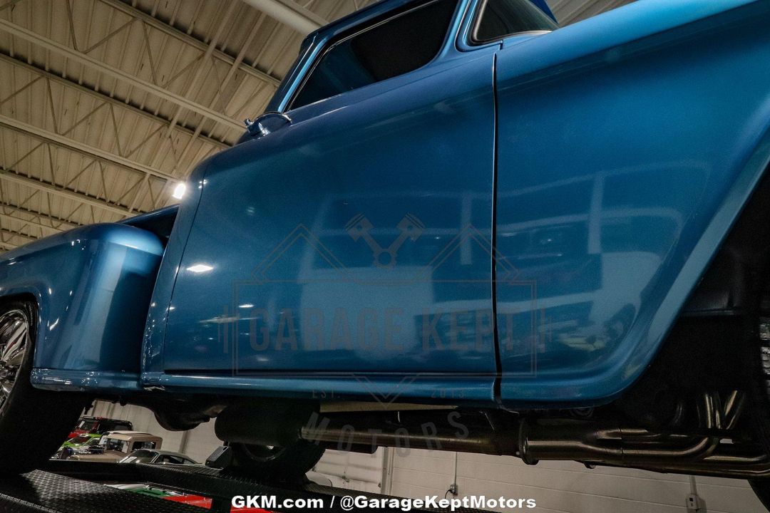 1957 Chevrolet 3100