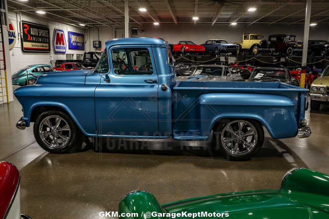 1957 Chevrolet 3100