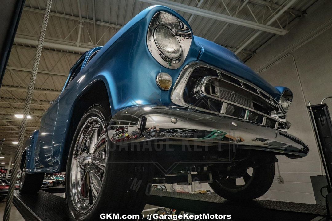 1957 Chevrolet 3100