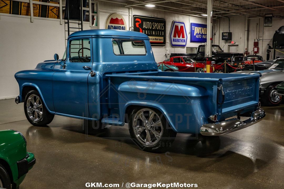 1957 Chevrolet 3100