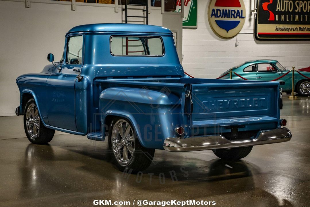 1957 Chevrolet 3100