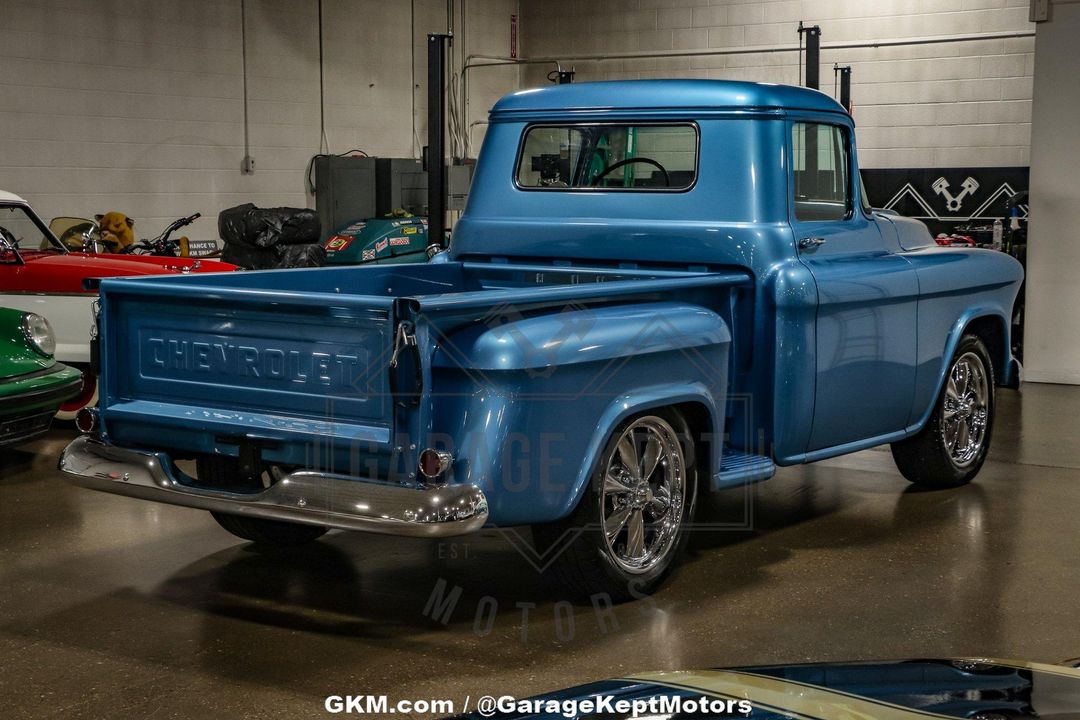 1957 Chevrolet 3100