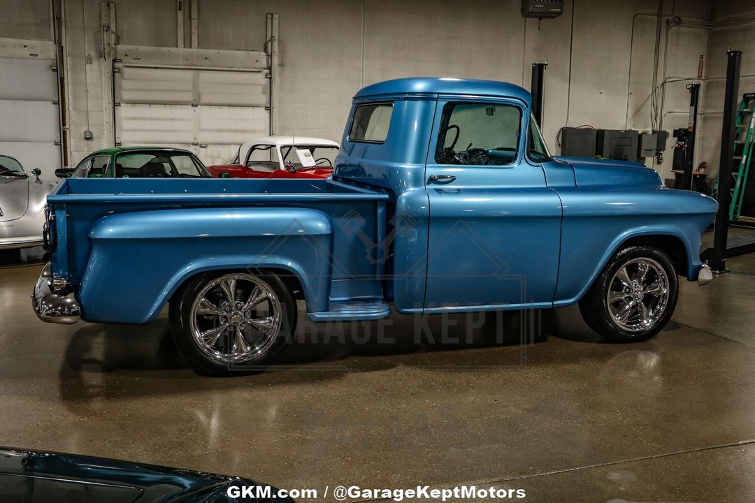 1957 Chevrolet 3100