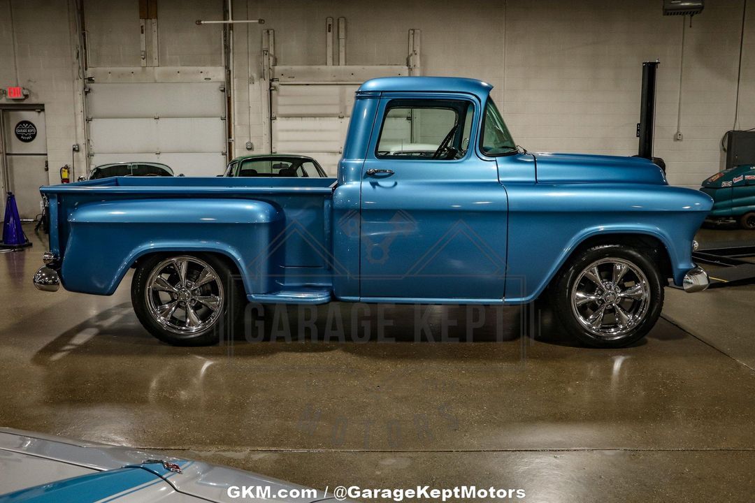 1957 Chevrolet 3100