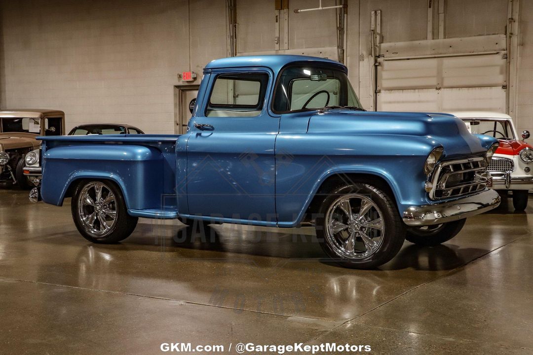 1957 Chevrolet 3100