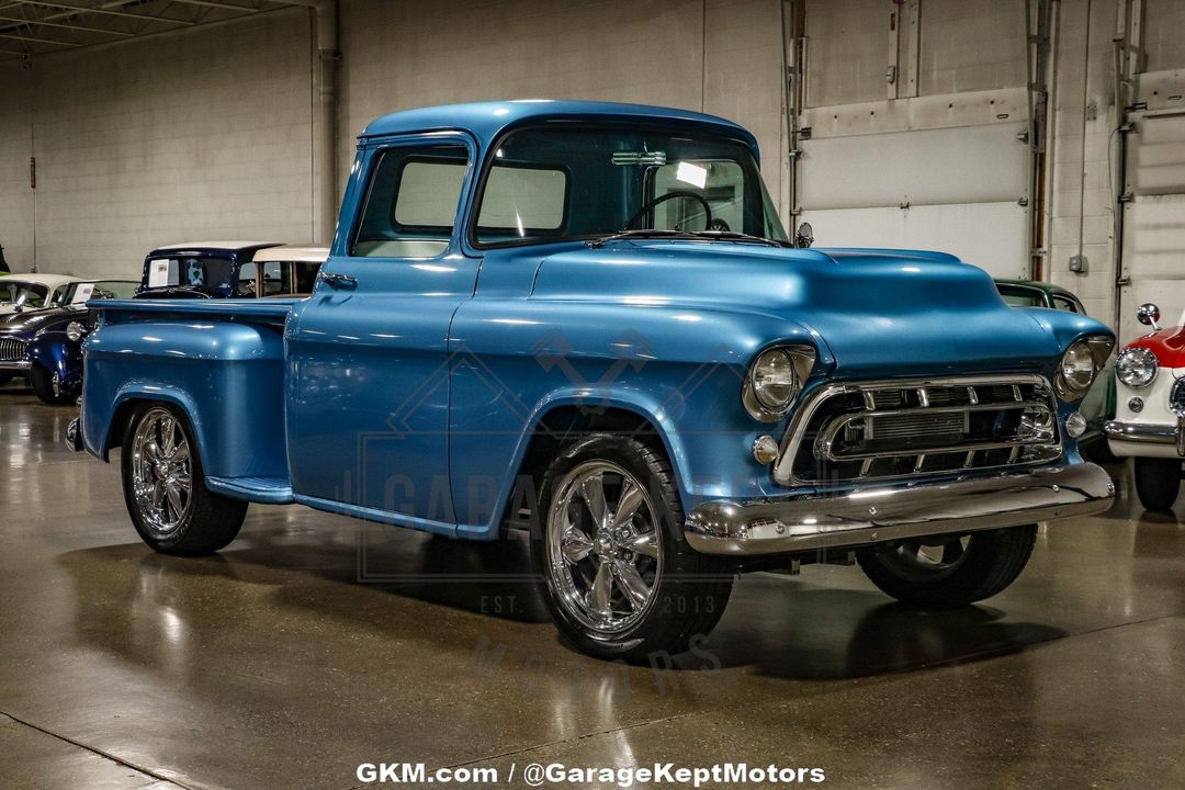 1957 Chevrolet 3100