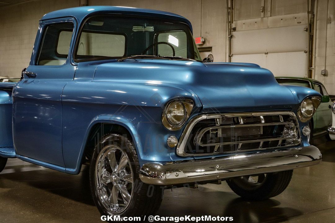 1957 Chevrolet 3100