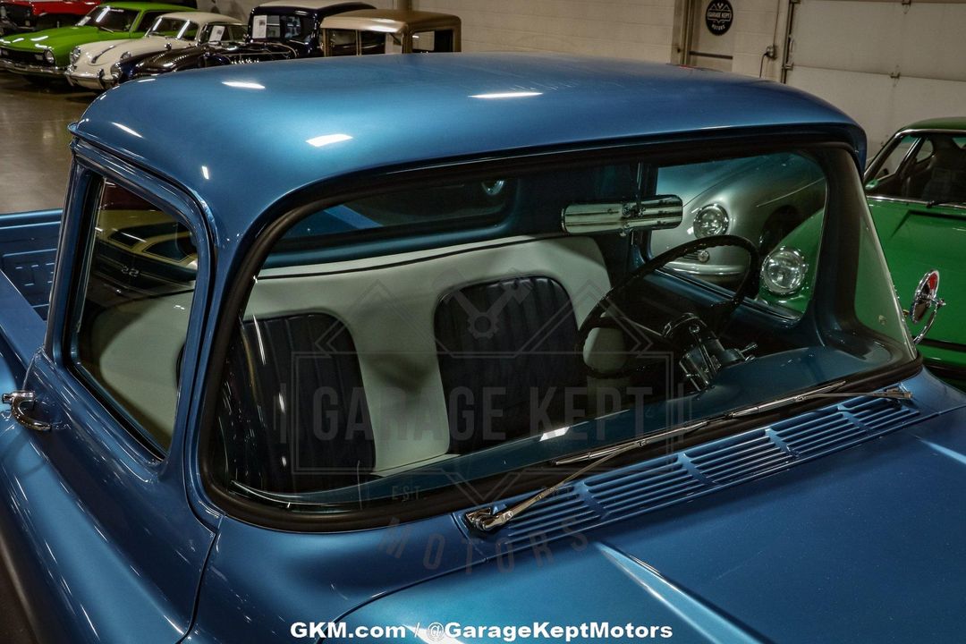 1957 Chevrolet 3100