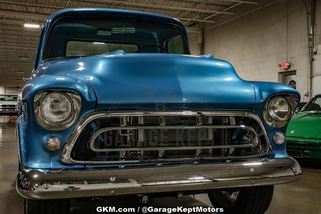 1957 Chevrolet 3100