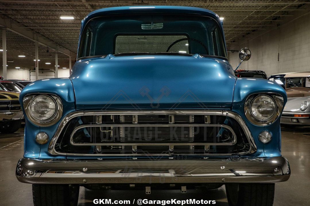 1957 Chevrolet 3100