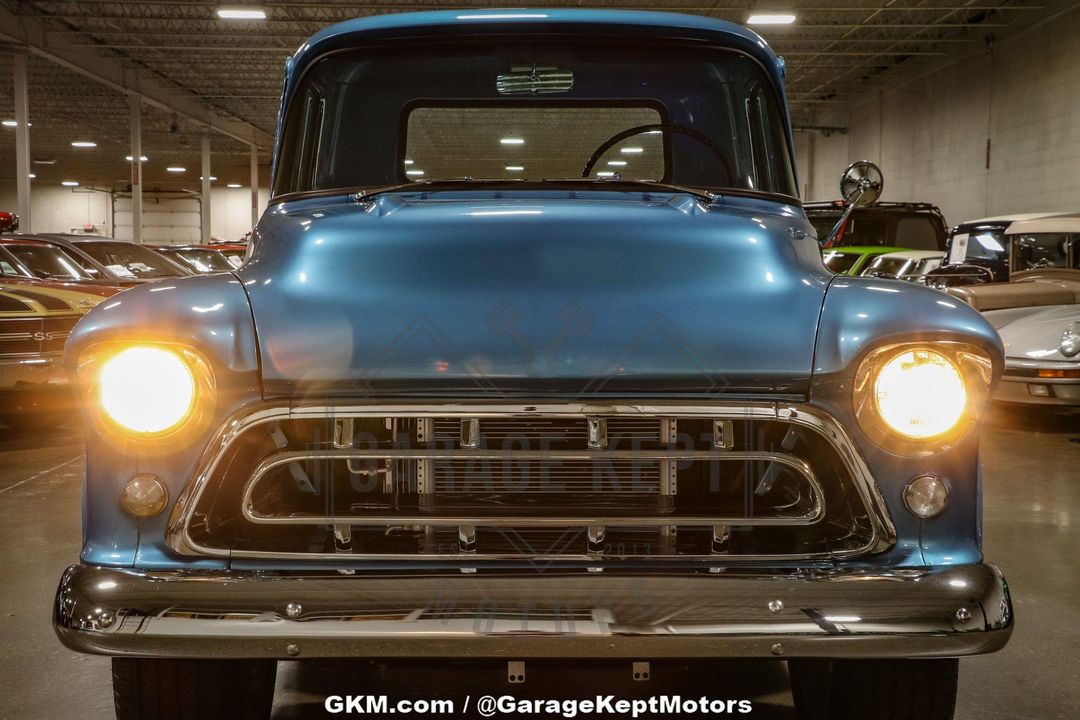 1957 Chevrolet 3100