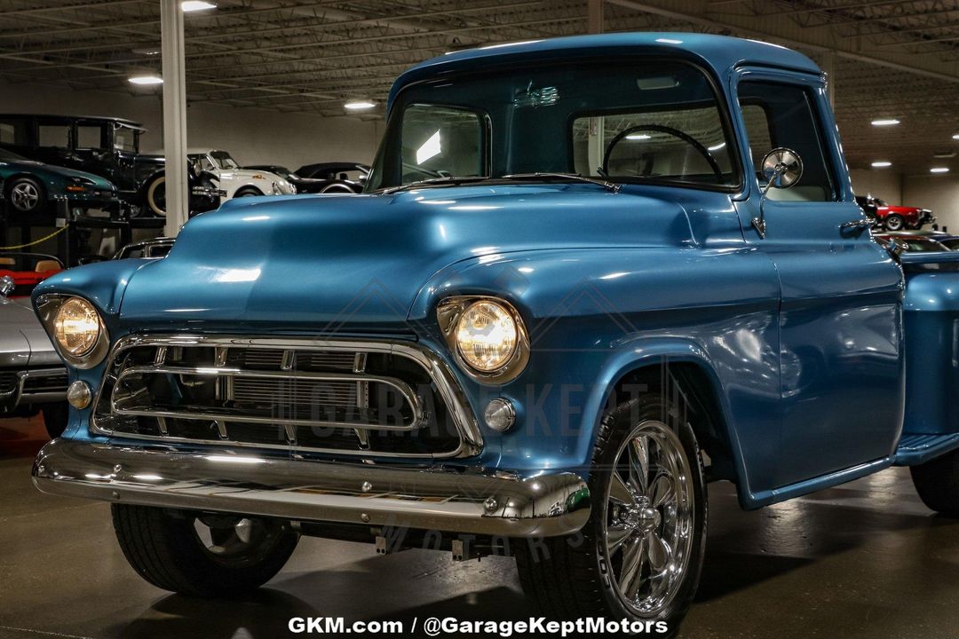 1957 Chevrolet 3100