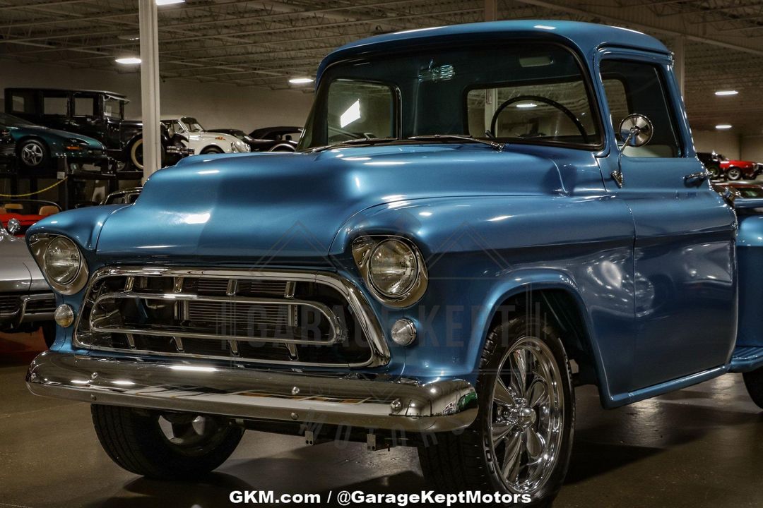1957 Chevrolet 3100