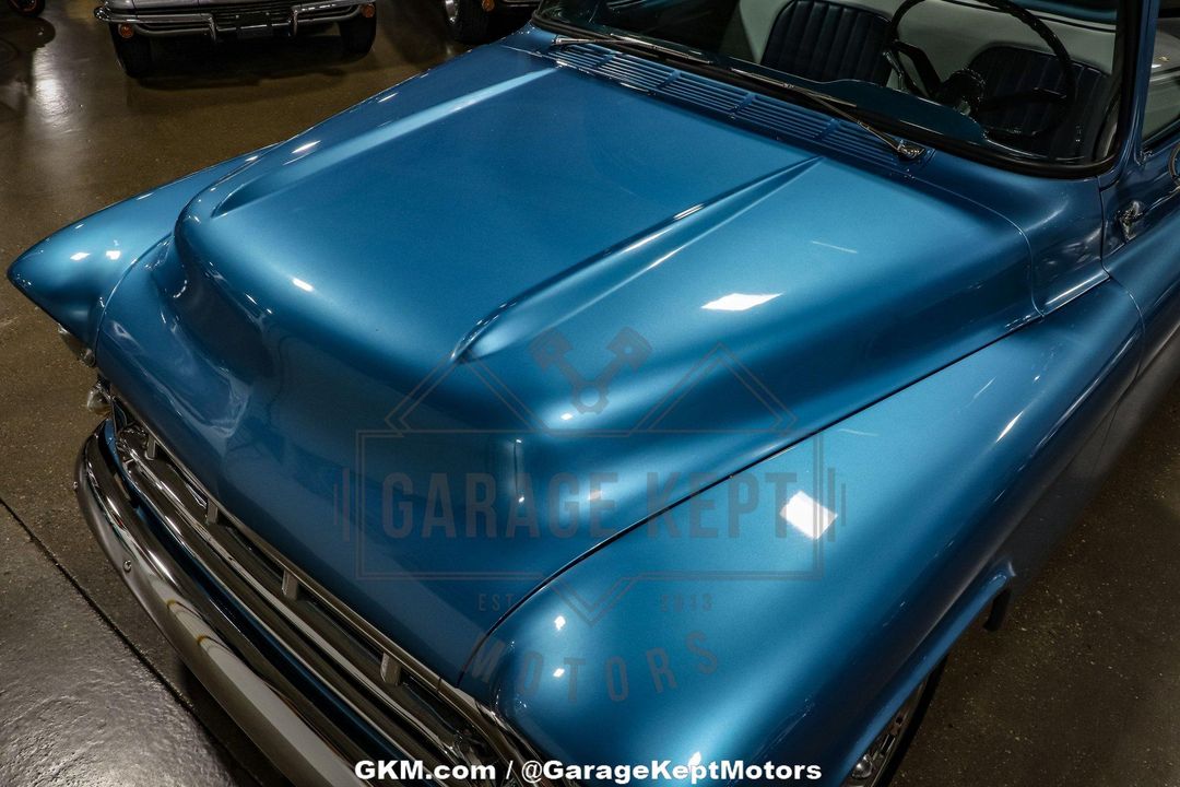 1957 Chevrolet 3100