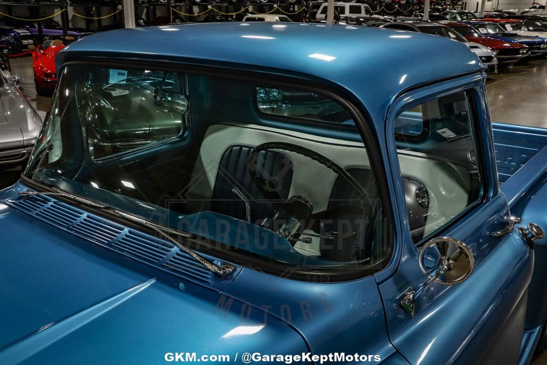 1957 Chevrolet 3100