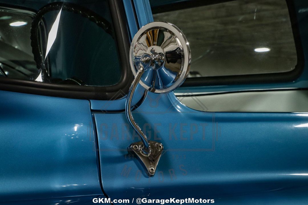 1957 Chevrolet 3100