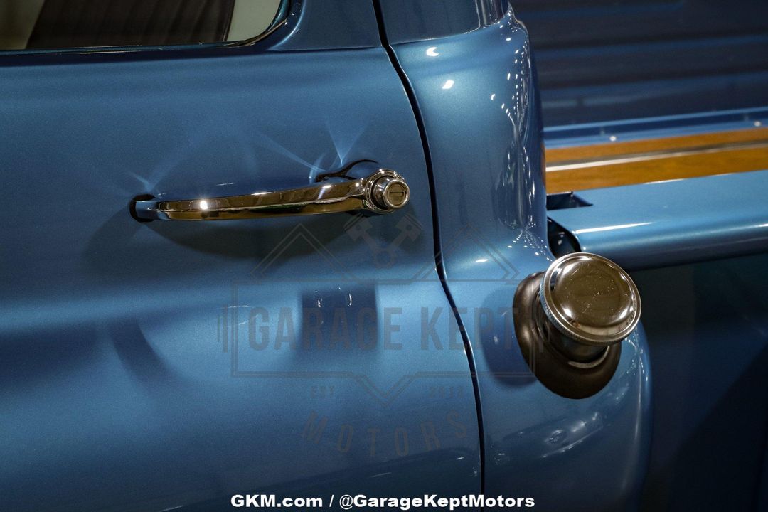1957 Chevrolet 3100
