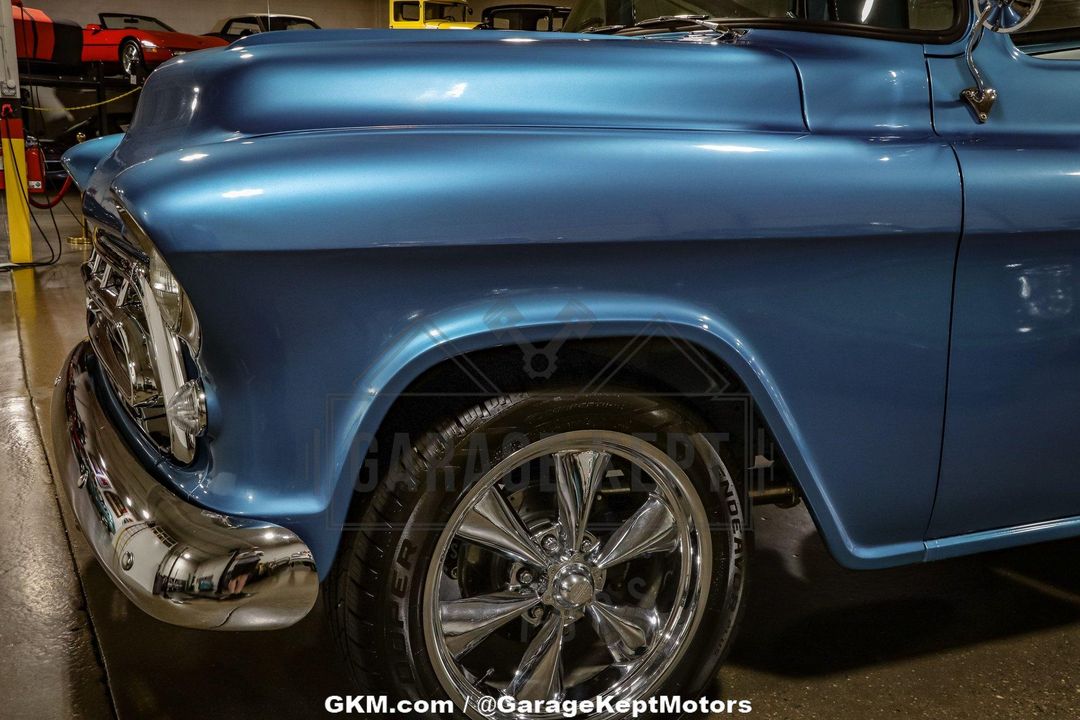 1957 Chevrolet 3100