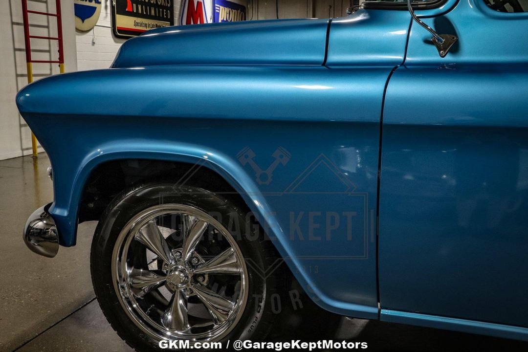 1957 Chevrolet 3100