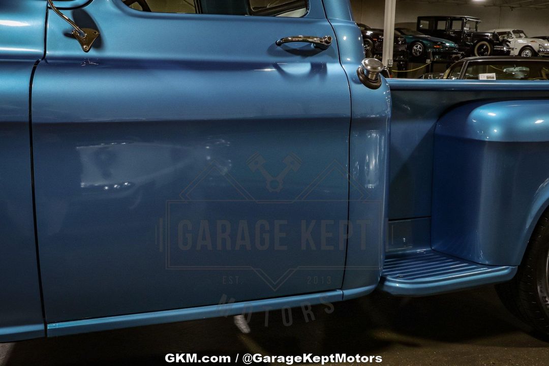 1957 Chevrolet 3100