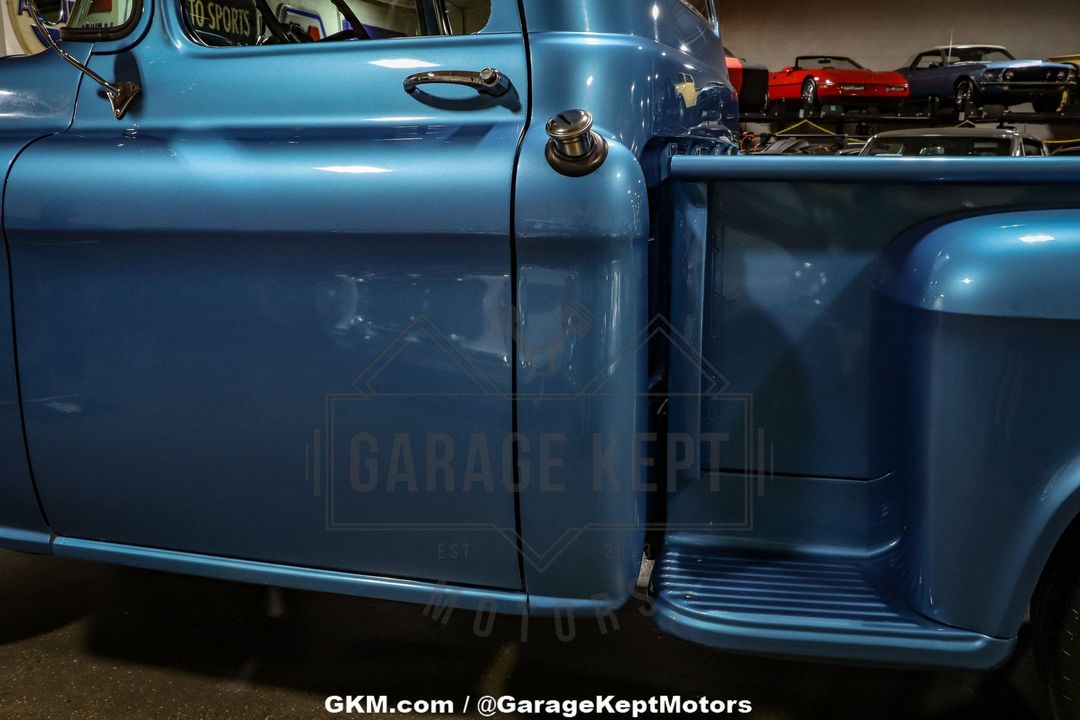 1957 Chevrolet 3100