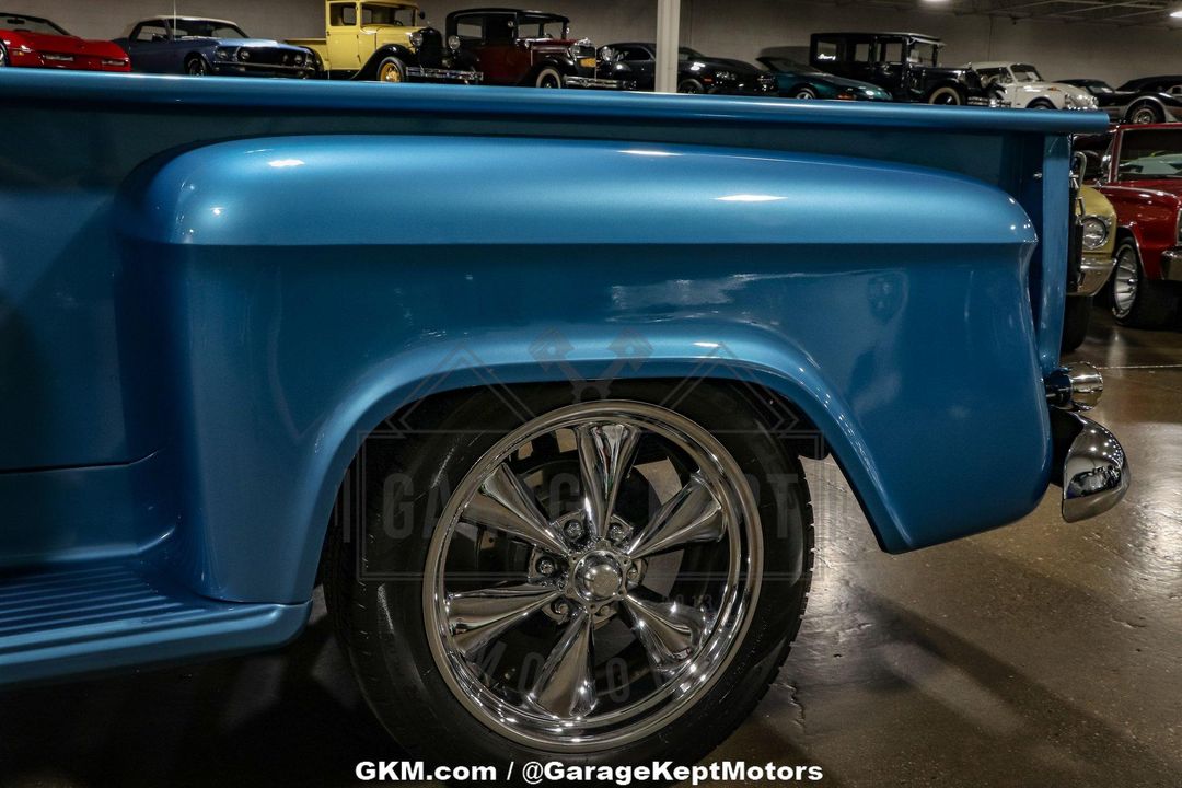 1957 Chevrolet 3100