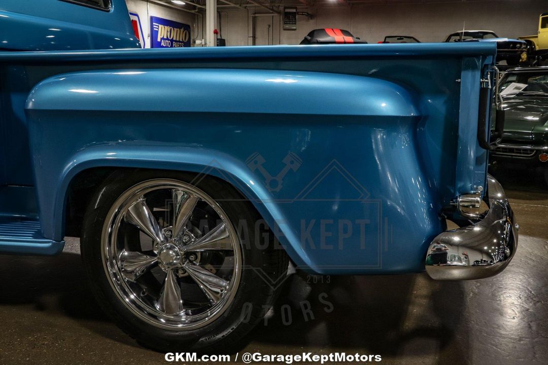 1957 Chevrolet 3100