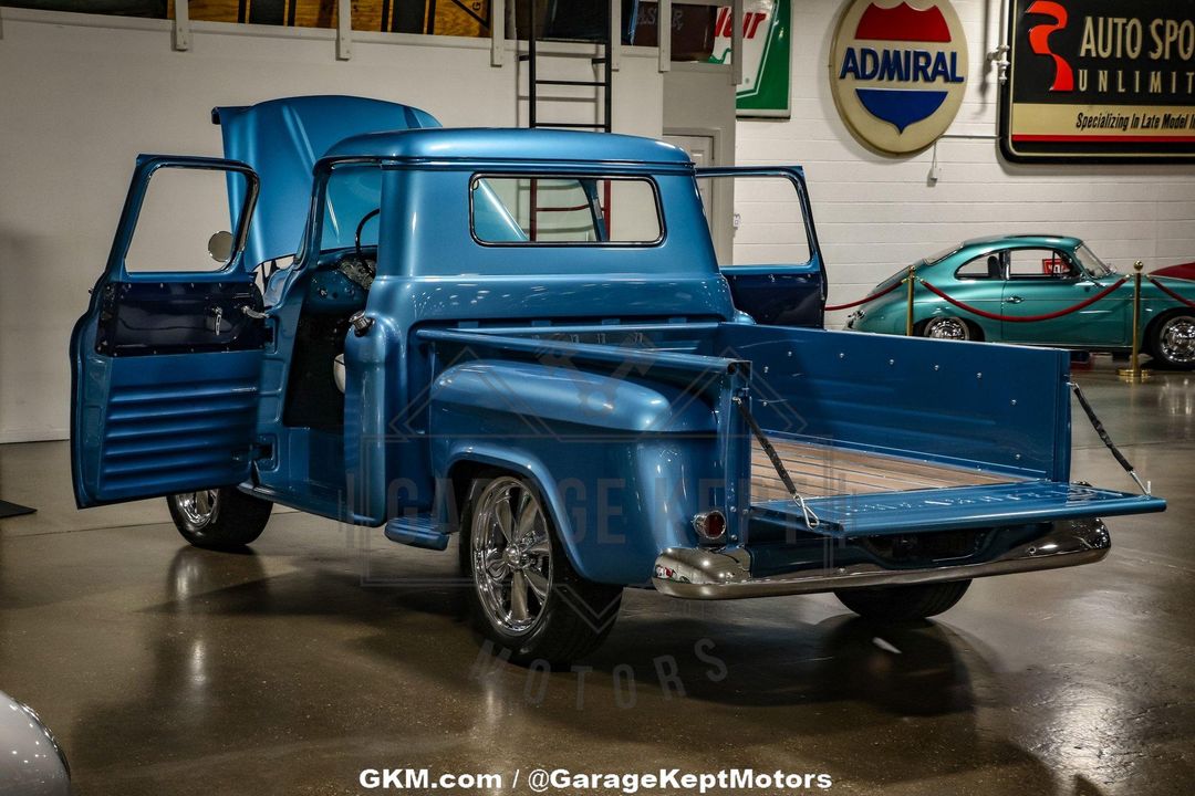 1957 Chevrolet 3100