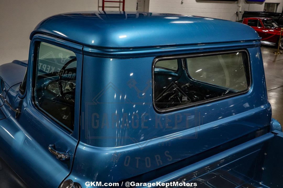 1957 Chevrolet 3100