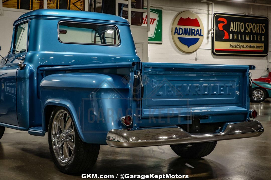 1957 Chevrolet 3100