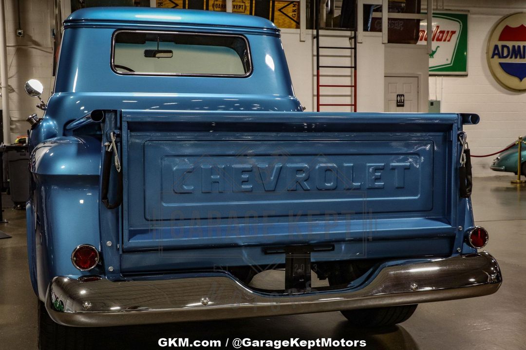 1957 Chevrolet 3100