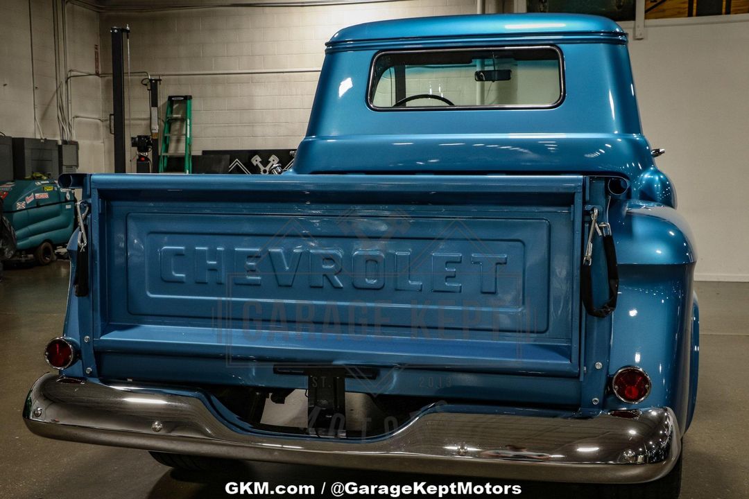 1957 Chevrolet 3100