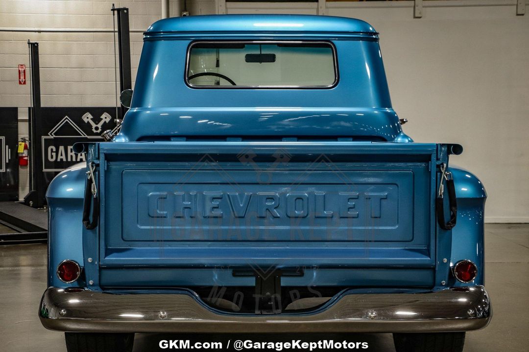 1957 Chevrolet 3100