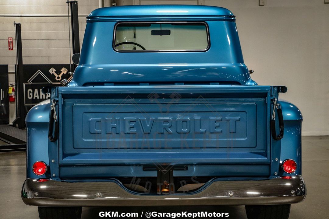 1957 Chevrolet 3100