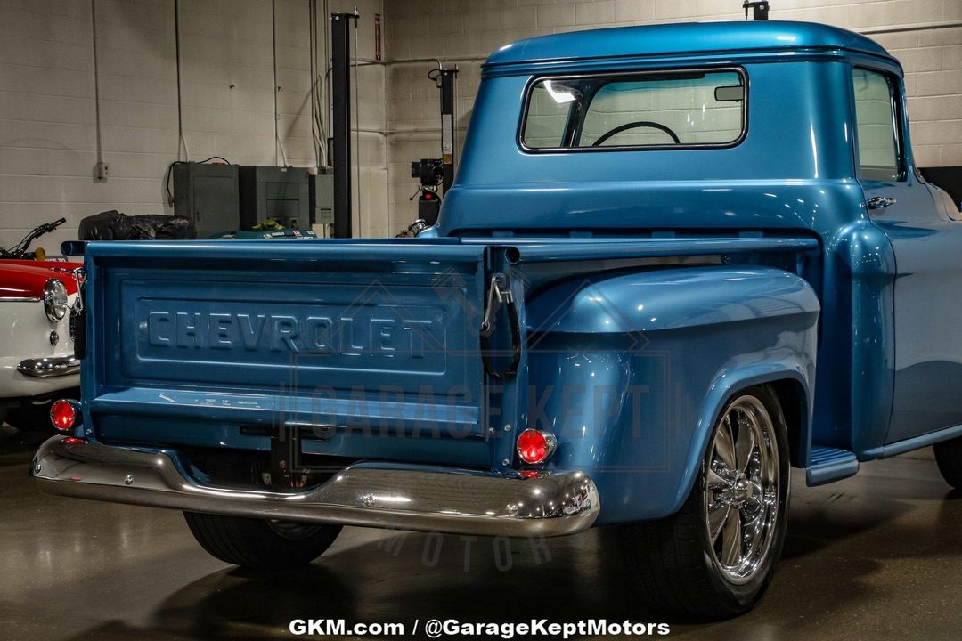 1957 Chevrolet 3100