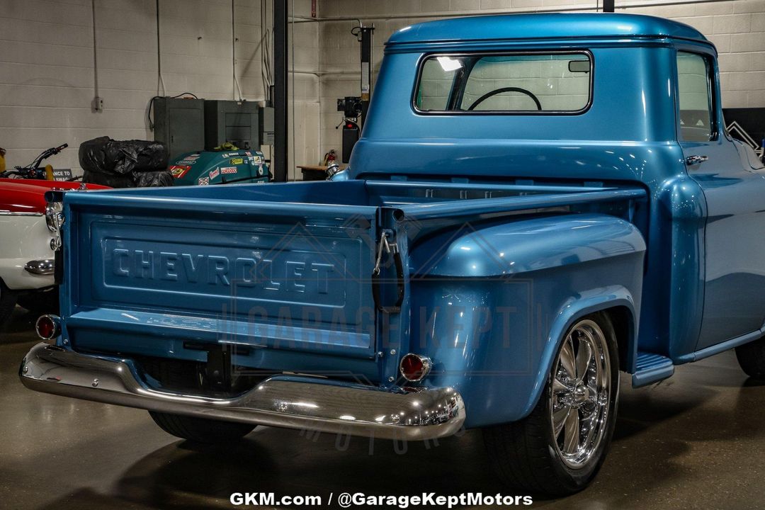 1957 Chevrolet 3100
