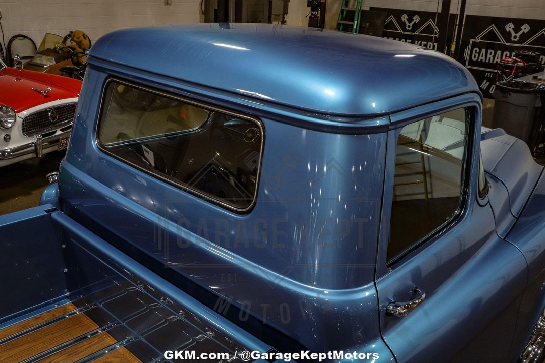 1957 Chevrolet 3100