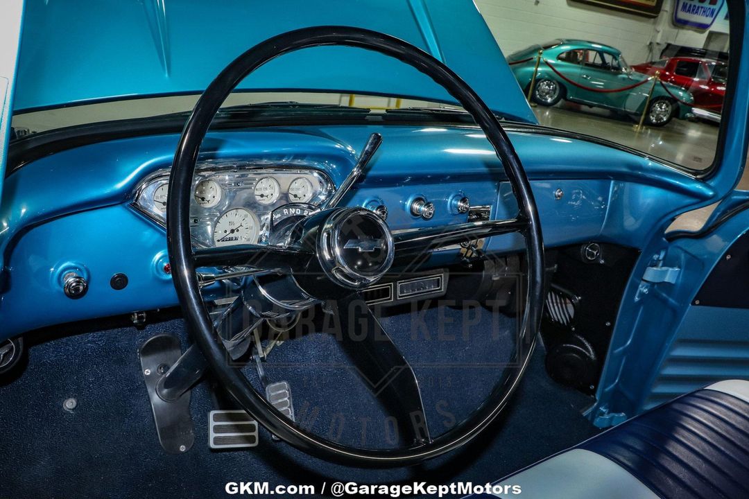 1957 Chevrolet 3100