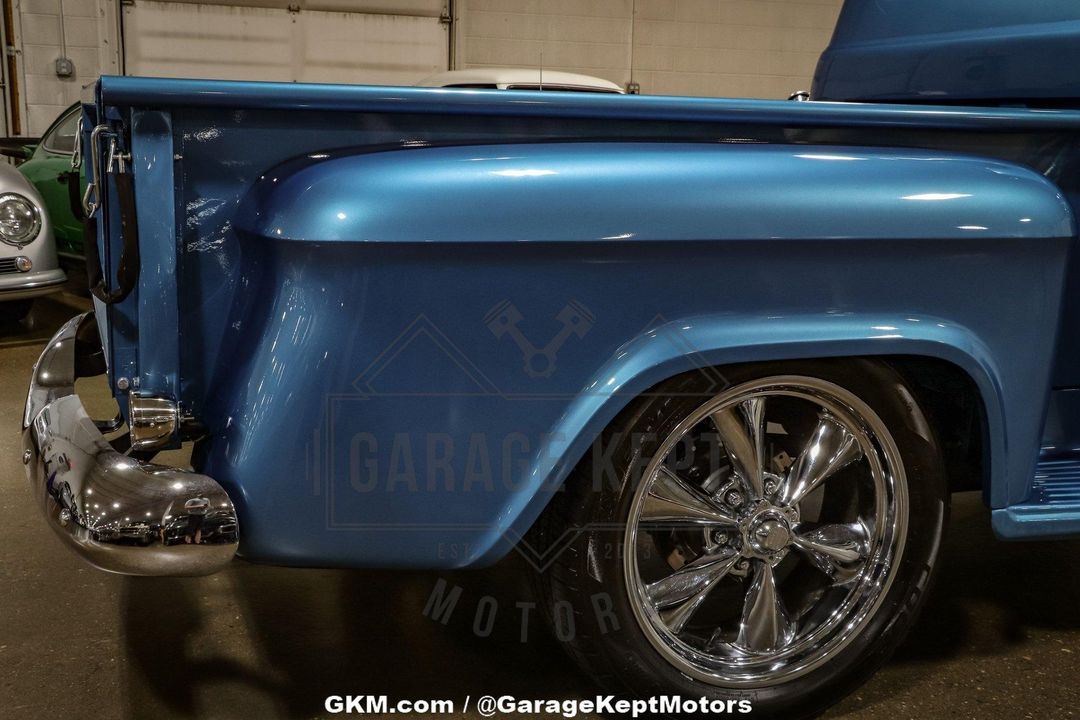 1957 Chevrolet 3100