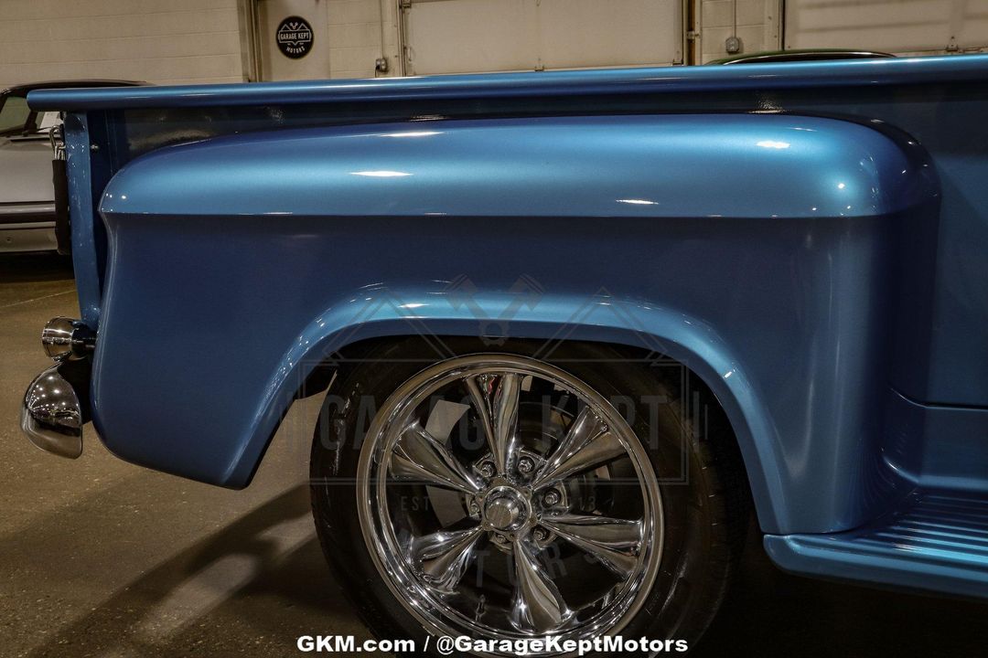 1957 Chevrolet 3100