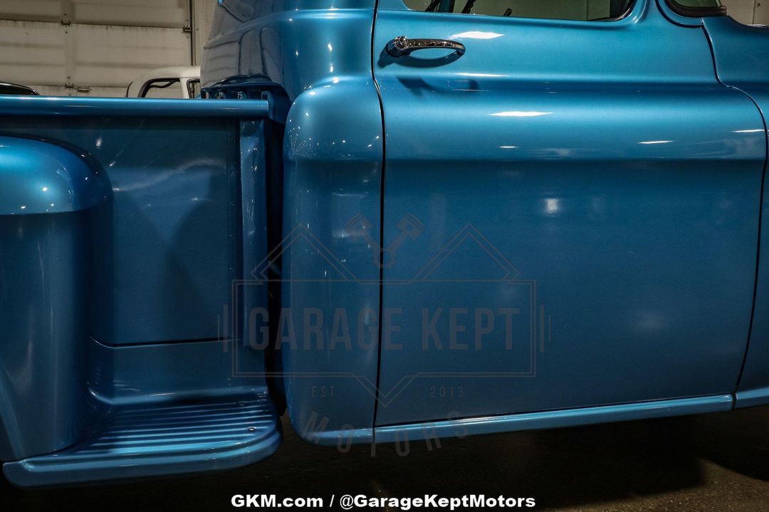 1957 Chevrolet 3100