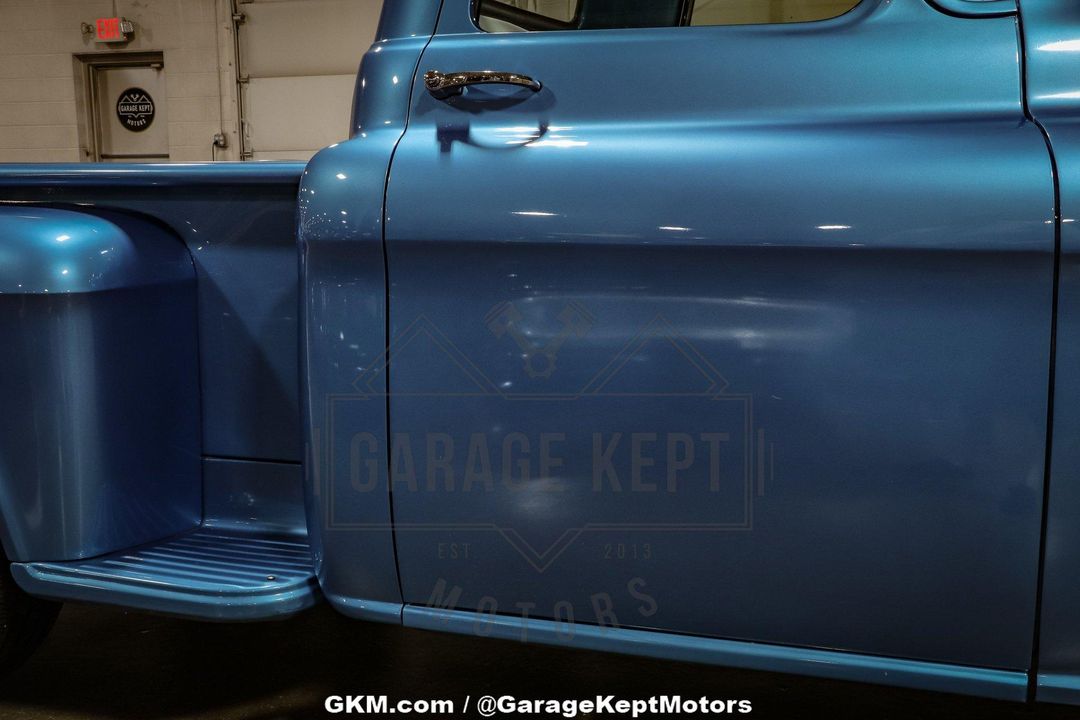 1957 Chevrolet 3100